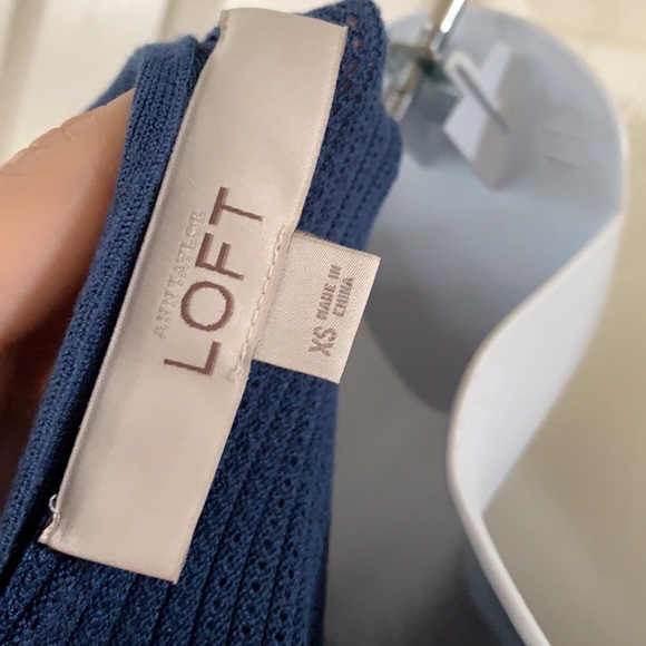 Loft Sweater - Picture 4 of 4